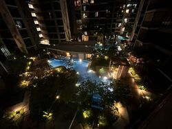 The Criterion (D27), Condominium #591408201